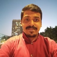 Prasad Parulekar(@PrasadParulek9) 's Twitter Profile Photo