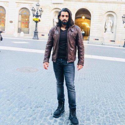 Hussam_Arif01's profile picture. 