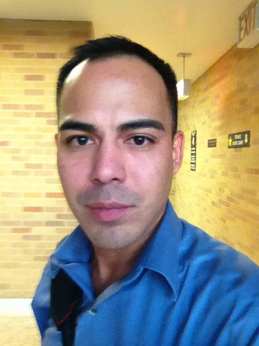 AdamG378's profile picture. An individualistic sort of guy.