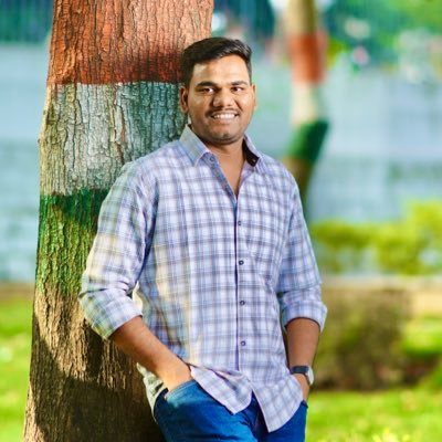 LnrNikhilreddy's profile picture.