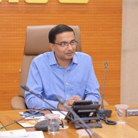 CEO, NOIDA Authority(@CeoNoida) 's Twitter Profile Photo