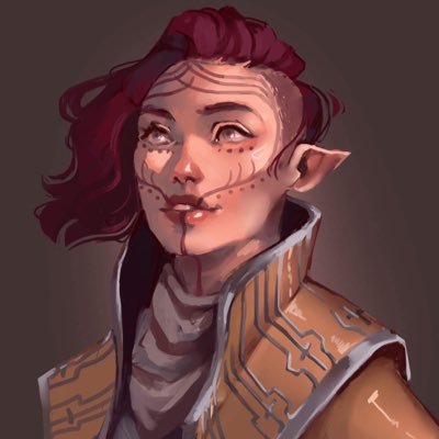 LuminescentHart's profile picture. Car technician, gamer, book addict, artist, cosplayer. I love tea, currently working on 9000 unfinished cosplay ideas :p Icon by the amazing @VeerleZandstra