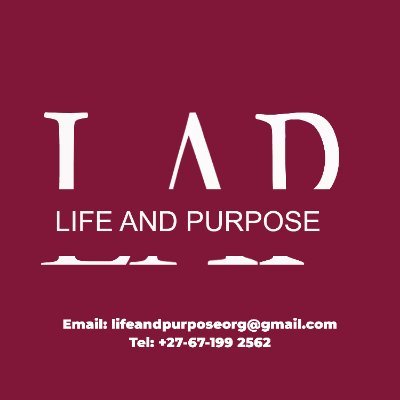 At 𝐋𝐢𝐟𝐞 𝐀𝐧𝐝 𝐏𝐮𝐫𝐩𝐨𝐬𝐞, we believe that God creates us for a unique purpose. Life is a journey, and it is essential to have a CLEAR direction.