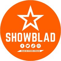 Showblad(@showblad) 's Twitter Profile Photo