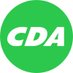 CDA Europa (@cdaeuropa) Twitter profile photo CDA Europa (@cdaeuropa) Twitter profile photo