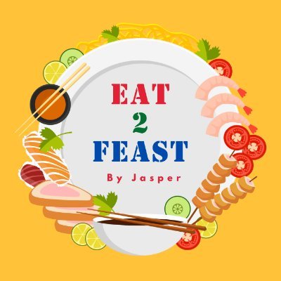 Eat2Feast Profile Picture