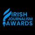 @irishjournaward