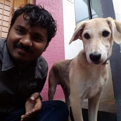 ShridharKatti's profile picture. Owner & Director