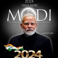 PM MODI 2024💪(MODI KA PARIVAR)(@Mahesh15017982) 's Twitter Profile Photo