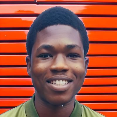 chimus874's profile picture. 📊 Digital marketer,driving online success through data driven strategies, engaging content and targeted audience. Enhancing brand visibility.