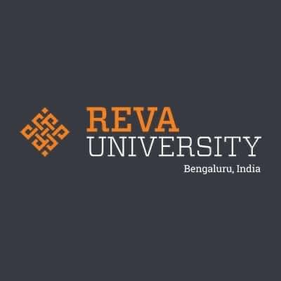 NAAC A+ Grade University.
REVA University has been established under the Government of Karnataka Act No. 13 in 2013 in Bengaluru.