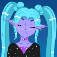 Fae🌙VTuber (@programfae) 's Twitter Profile