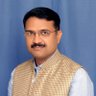DrArvindSahay's profile picture. कार्यकर्ता भाजपा, भाटपार रानी