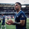 Enzonku's profile picture. Enzo Enjoyer. Chelsea Fan.