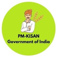 Pradhan Mantri Kisan Samman Nidhi(@pmkisanofficial) 's Twitter Profile Photo