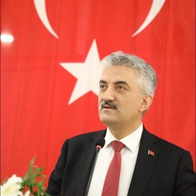 makasmehmet34's profile picture. Kırıkkale Valisi