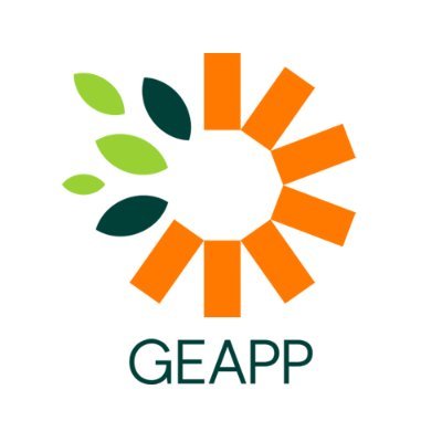 GEAPP is a collective movement working to unlock green energy access to secure an inclusive and resilient future for all. #LetsChangeEnergy