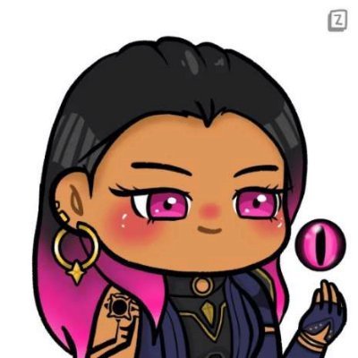 BladisarkiTT's profile picture. We have powers of taking so many faces.