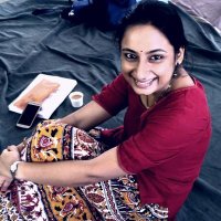 Aishwarya (@teachingtenets) 's Twitter Profile