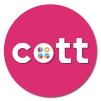 COTT (@chrome_ott) 's Twitter Profile Photo COTT (@chrome_ott) 's Twitter Profile Photo