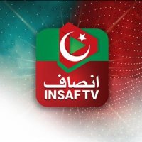Insaf TV(@InsafPKTV) 's Twitter Profile Photo