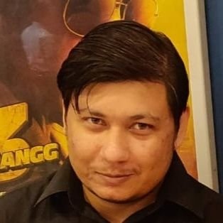 rahul1181's profile picture. 