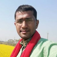 Simanta Nath (@nath_simanta) 's Twitter Profile