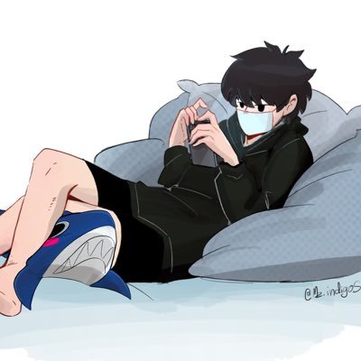 VOVI | 🚫🧠🔥さんのプロフィール画像
