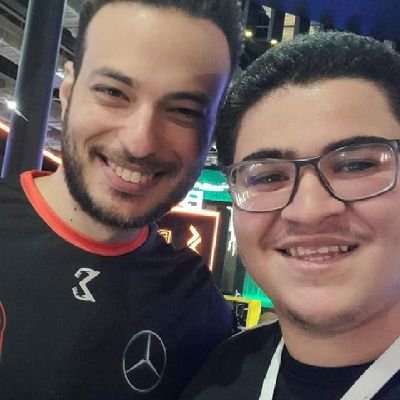 Esports Player LOL MID & ADC
ANB FAN
Community Manager at Gun Skaters
Brawl Stars Pro Player