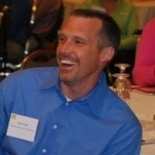 MJDODDS's profile picture. Chief Operating Officer at Dupaco Community Credit Union in Dubuque, IA