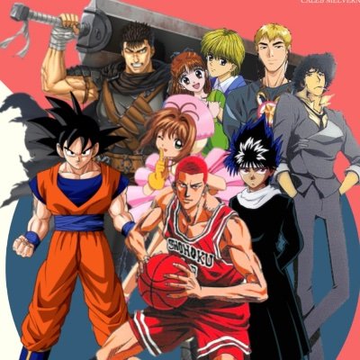 90s Anime, Ramen 🍜 & Retro Gaming 👾🕹️