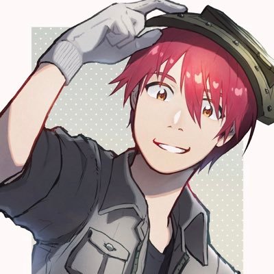 こくまろさんのプロフィール画像