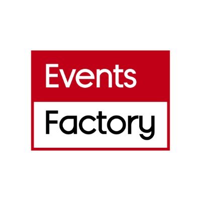 EventsFactoryRW Profile Picture