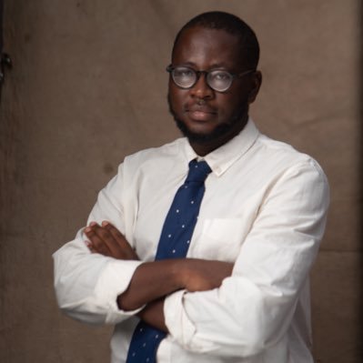 Philosopher || Writer; storyteller || Ondo-Ekiti Born || Pan-African || Alumnus @UnilagNigeria || @ManUtd Fan || Roman Catholic