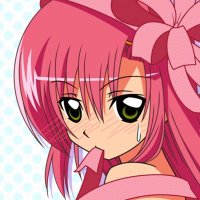 桂ヒナギク (@hinagiku_k0303) Twitter profile photo