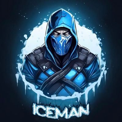 Iceman