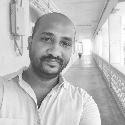 Screenwriter: RATHTHAM, LUCKY MAN, HEY SINAMIKA | Lyricist | Author of 'GAME CHANGERS' | Penned down Director Vetrimaran's MILES TO GO