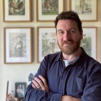 Tim Godden (@tjgodden) 's Twitter Profile Photo Tim Godden (@tjgodden) 's Twitter Profile Photo
