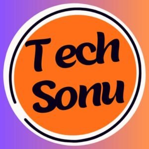 TechSonu Profile