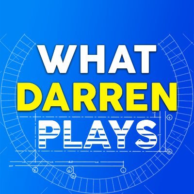 PC Game Streams & Let's Plays, run by @whatdarrensays
Posts mostly about videos, streams and content updates. All links below!