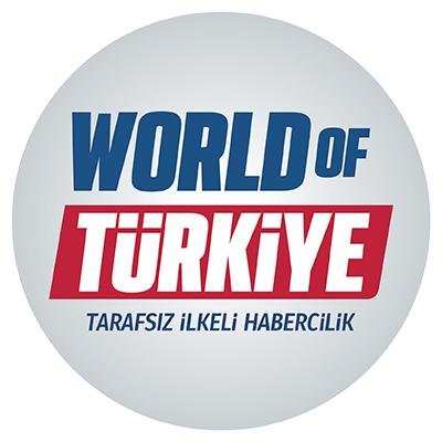Türkiye’den Dünyaya, Dünyadan Türkiye’ye

Instagram   - https://t.co/e122a02wfo
Facebook - https://t.co/d6w2HYbsAR