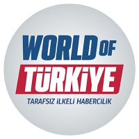 World of Türkiye(@worldofturkiye) 's Twitter Profile Photo