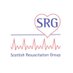 Scottish Resuscitation Group (@ScotResusGroup) Twitter profile photo