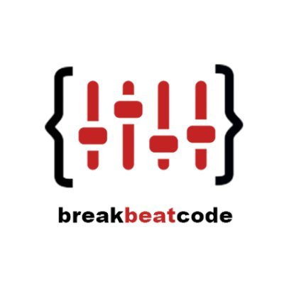 breakbeatcode Profile Picture