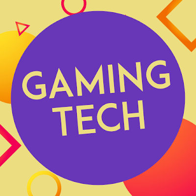 GAMINGTECH56832's profile picture. 