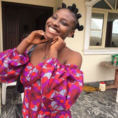 QUEEN OF REPOST ❤️. A writer with few words that has weight