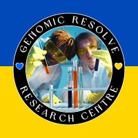 Gresolveresearch(@Genomicresolve) 's Twitter Profile Photo