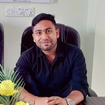 Hi there, Welcome to my profile. I'm Dhip Sarker. I'm an expert in Website Security, Penetration Testing ,OSINT and Bug Hunting. #freelancer #cybersecurity