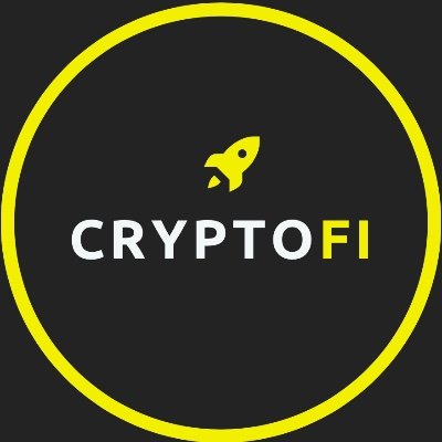 CryptoFIさんのプロフィール画像