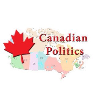 This account began to promote discussions about #CdnPoli and it's evolved into a great place to share info about politics. No DMs and no lists.  #canadianpoli